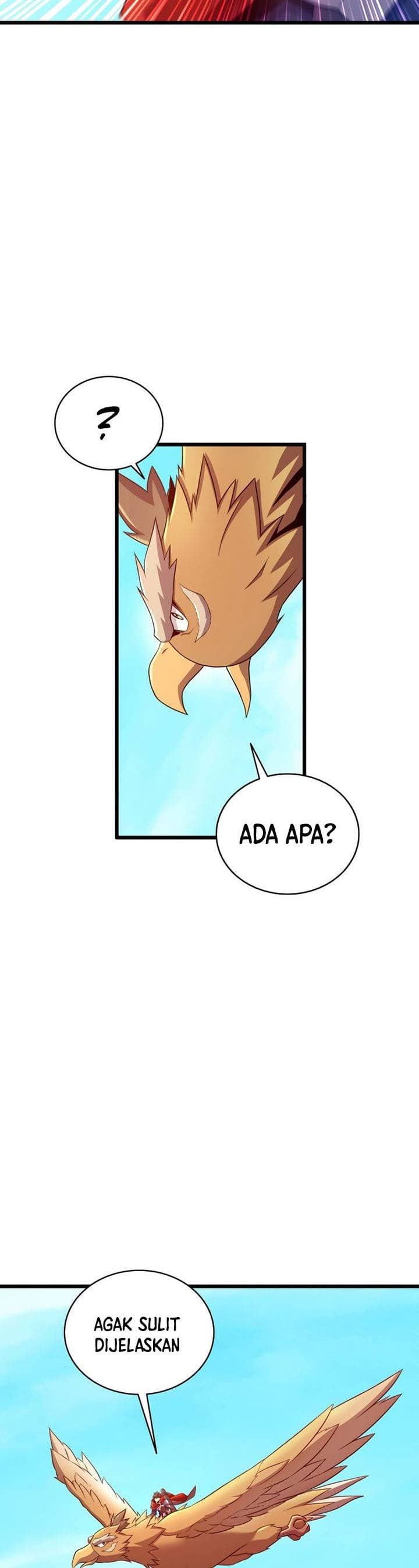 Arcane Sniper - Chapter 119 - Page 24