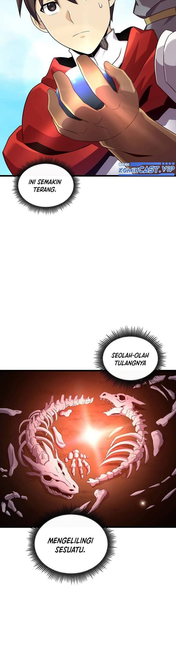 Arcane Sniper - Chapter 119 - Page 29