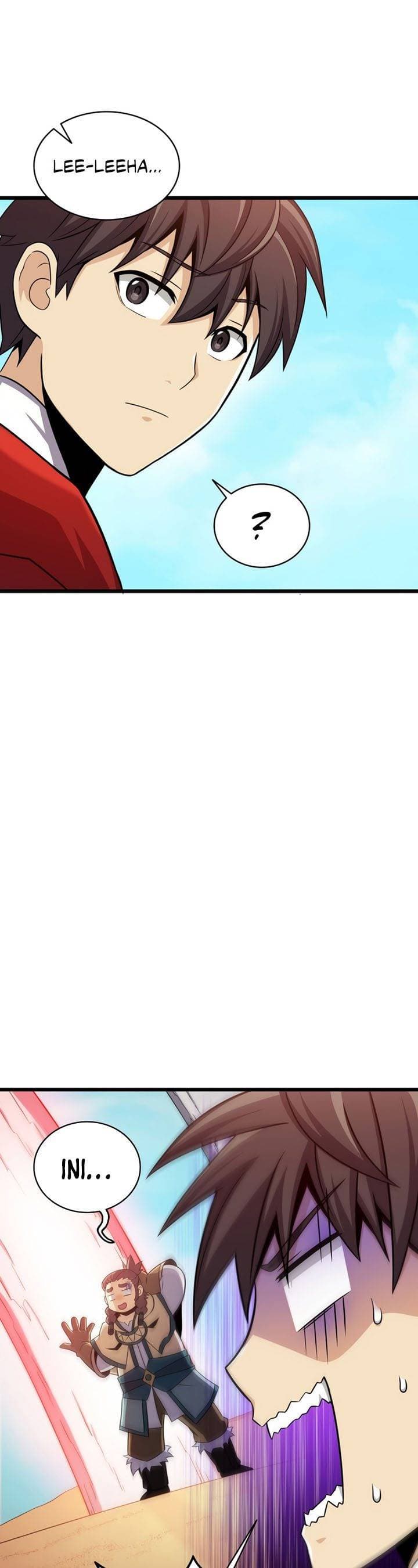 Arcane Sniper - Chapter 119 - Page 30