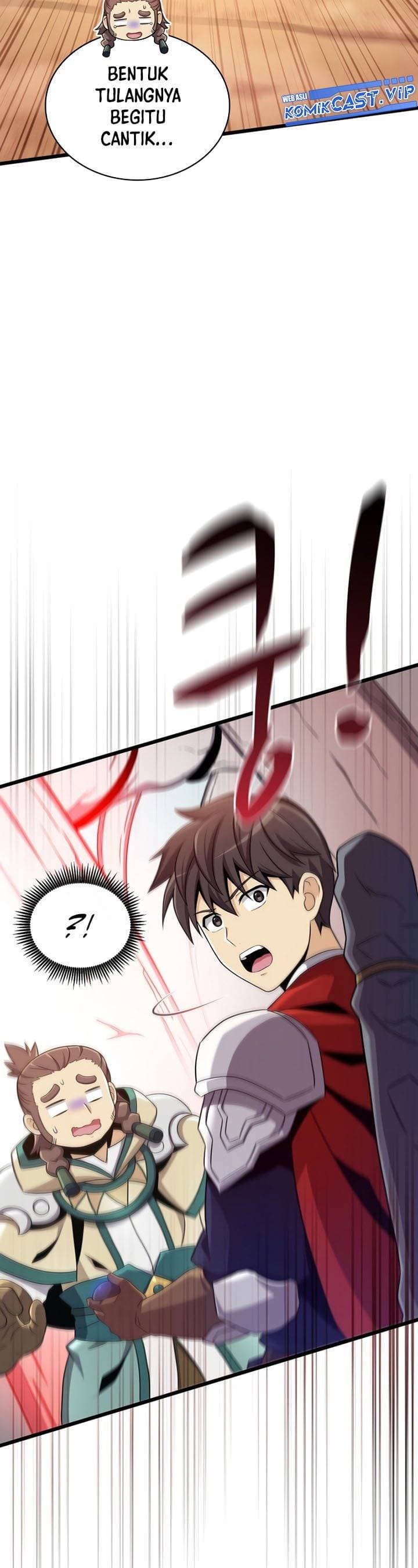 Arcane Sniper - Chapter 119 - Page 32