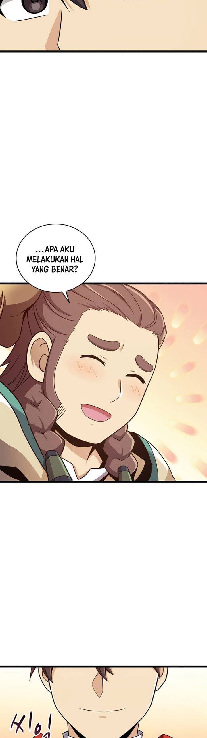 Arcane Sniper - Chapter 119 - Page 36