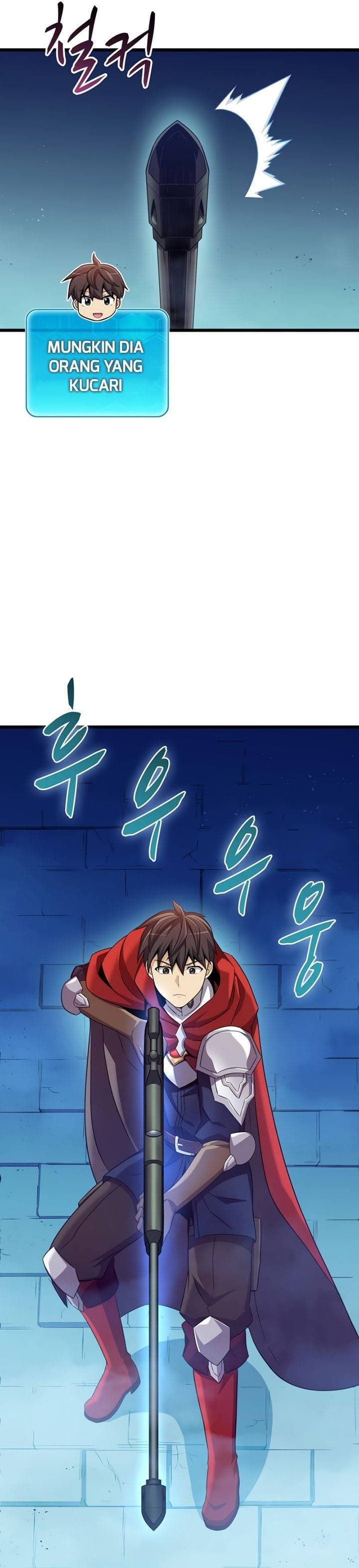 Arcane Sniper - Chapter 119 - Page 42