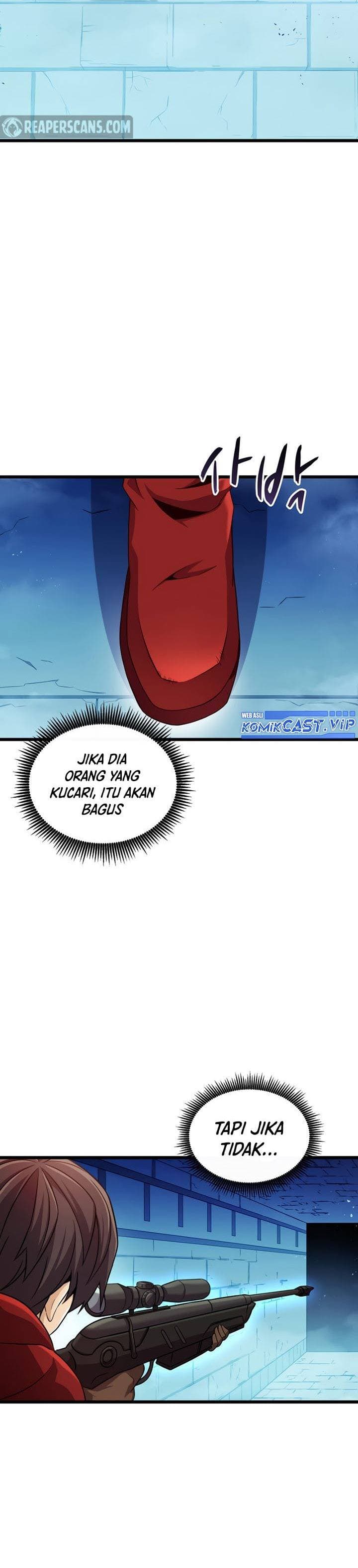 Arcane Sniper - Chapter 119 - Page 43