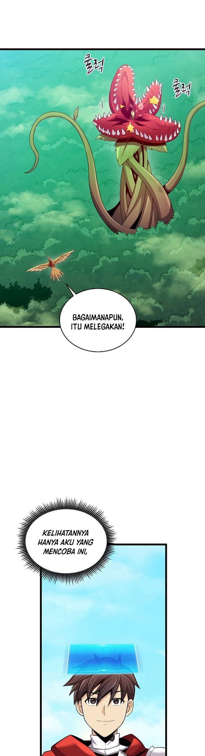 Arcane Sniper - Chapter 119 - Page 6