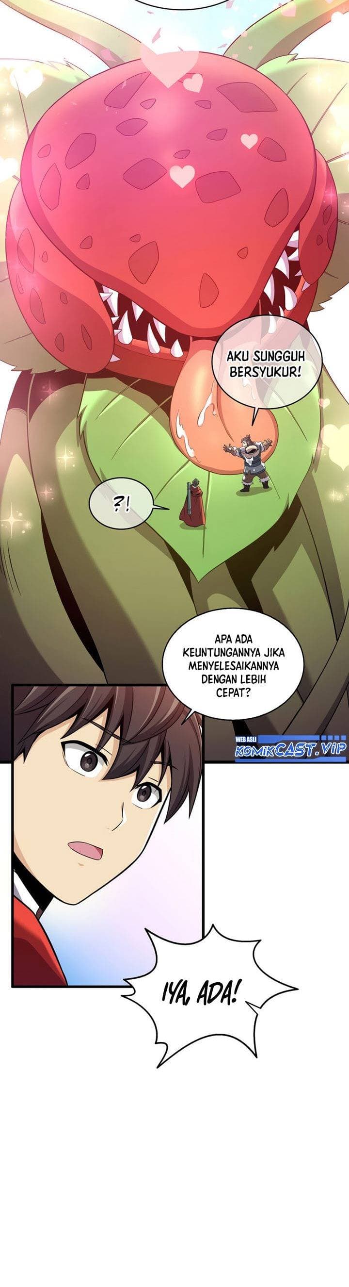 Arcane Sniper - Chapter 119 - Page 9