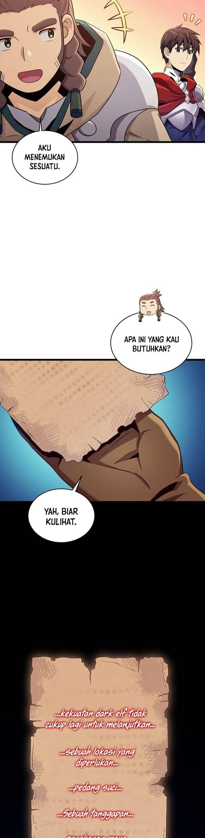 Arcane Sniper - Chapter 120 - Page 21