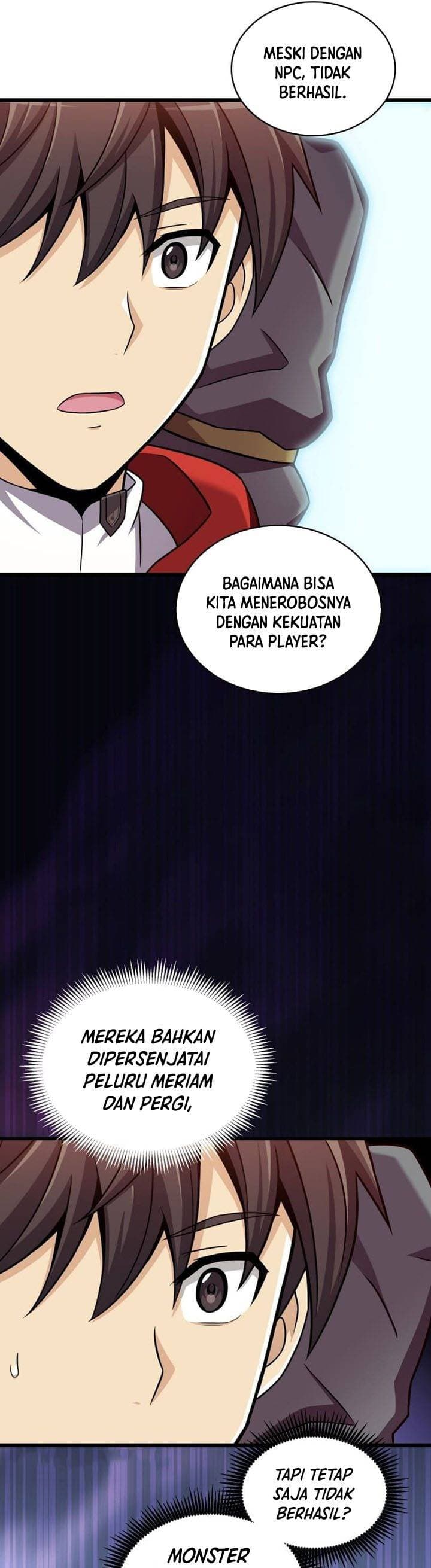 Arcane Sniper - Chapter 120 - Page 35