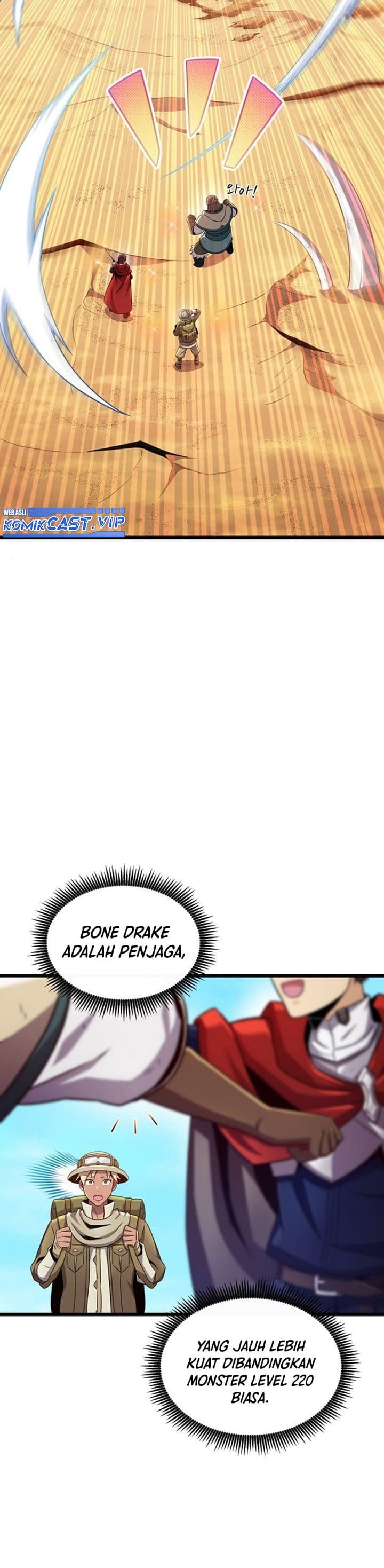 Arcane Sniper - Chapter 121 - Page 10