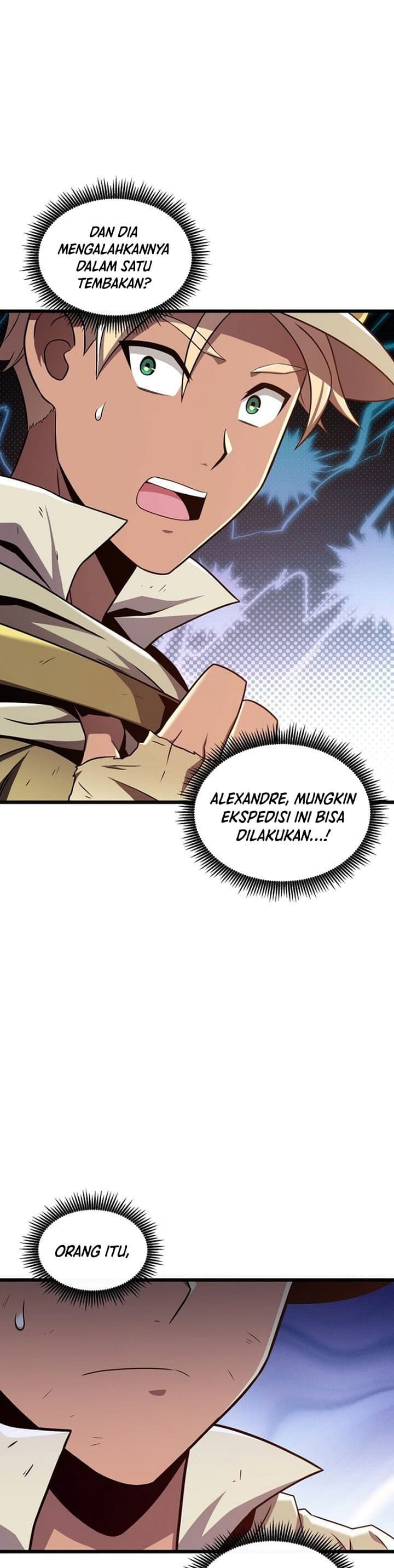 Arcane Sniper - Chapter 121 - Page 11