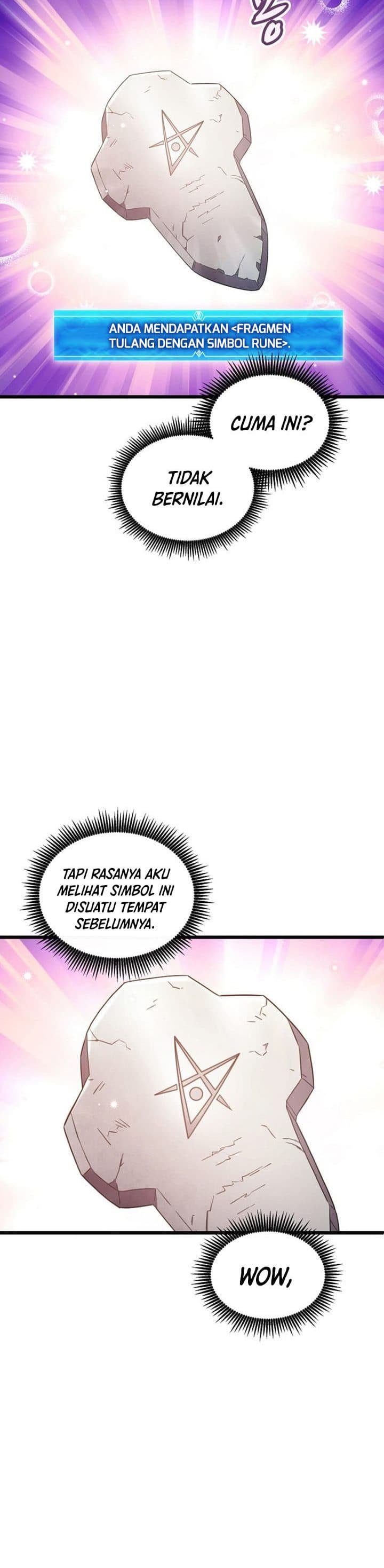 Arcane Sniper - Chapter 121 - Page 16