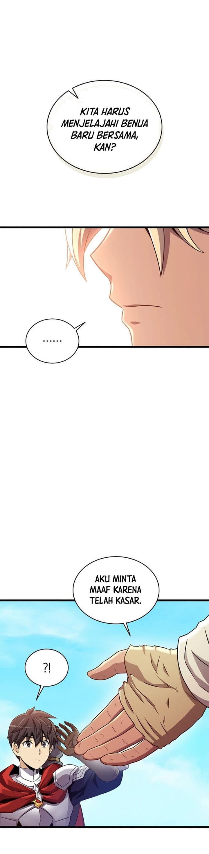Arcane Sniper - Chapter 121 - Page 19