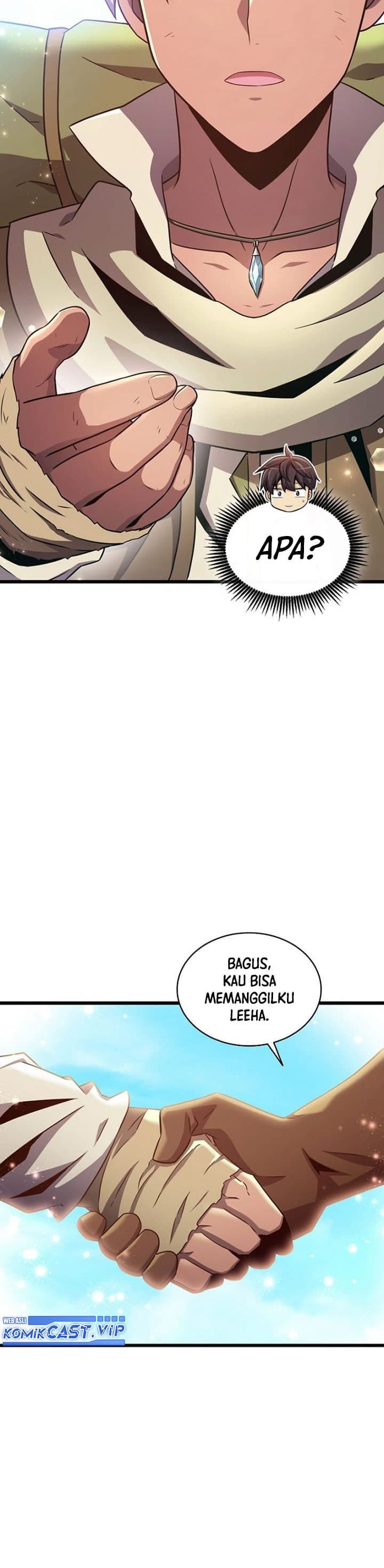 Arcane Sniper - Chapter 121 - Page 21