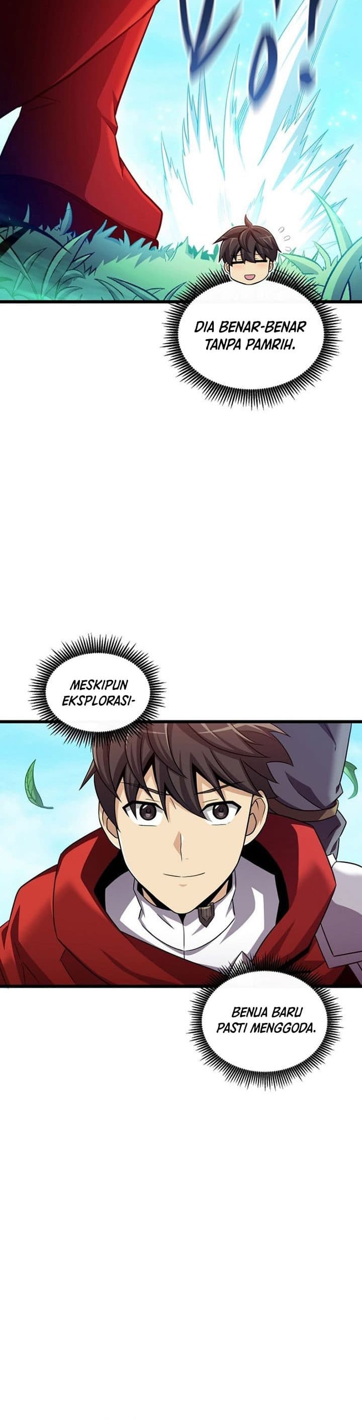Arcane Sniper - Chapter 121 - Page 25