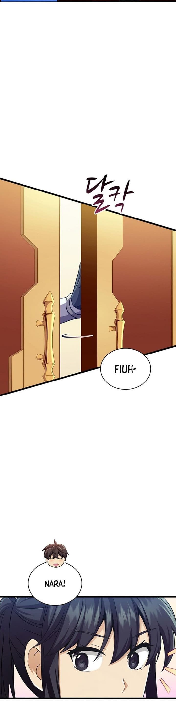 Arcane Sniper - Chapter 121 - Page 31