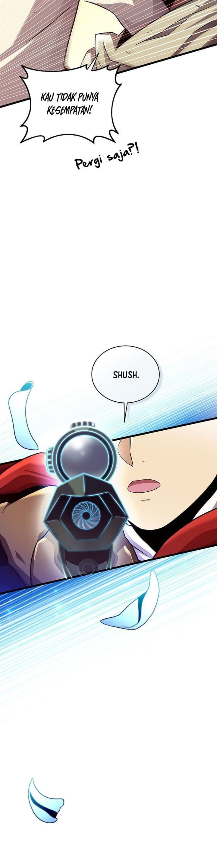 Arcane Sniper - Chapter 121 - Page 4