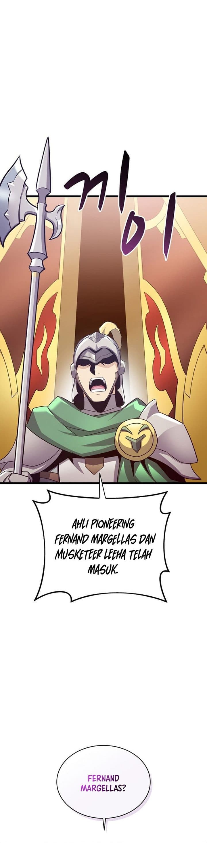 Arcane Sniper - Chapter 121 - Page 40