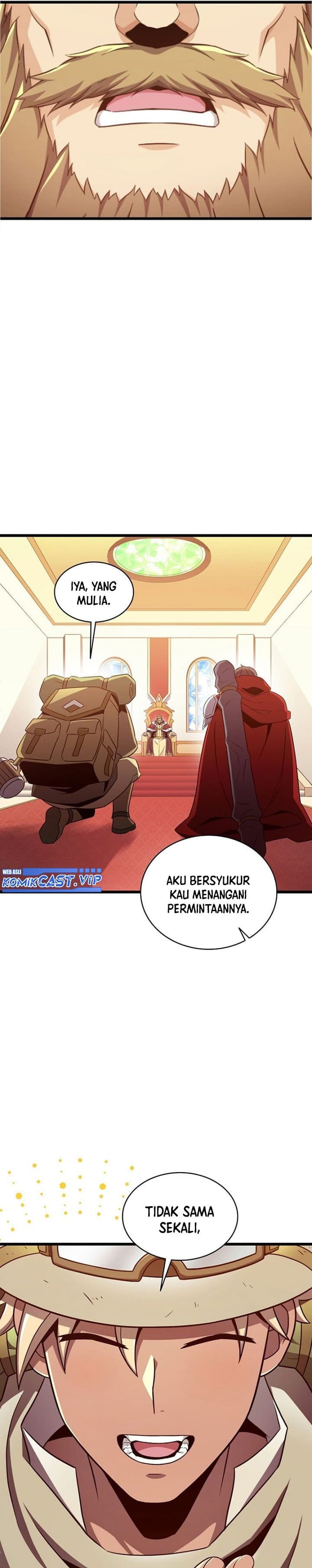 Arcane Sniper - Chapter 121 - Page 41