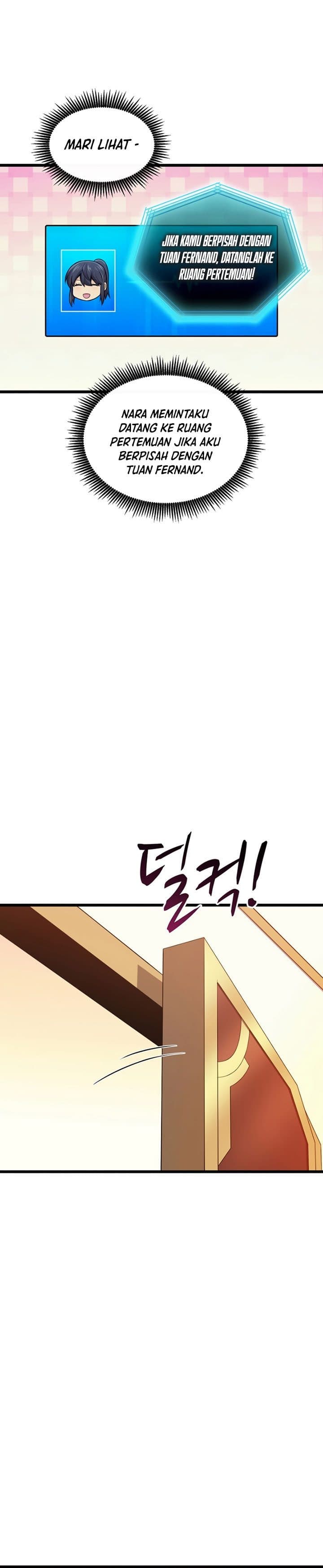 Arcane Sniper - Chapter 122 - Page 12