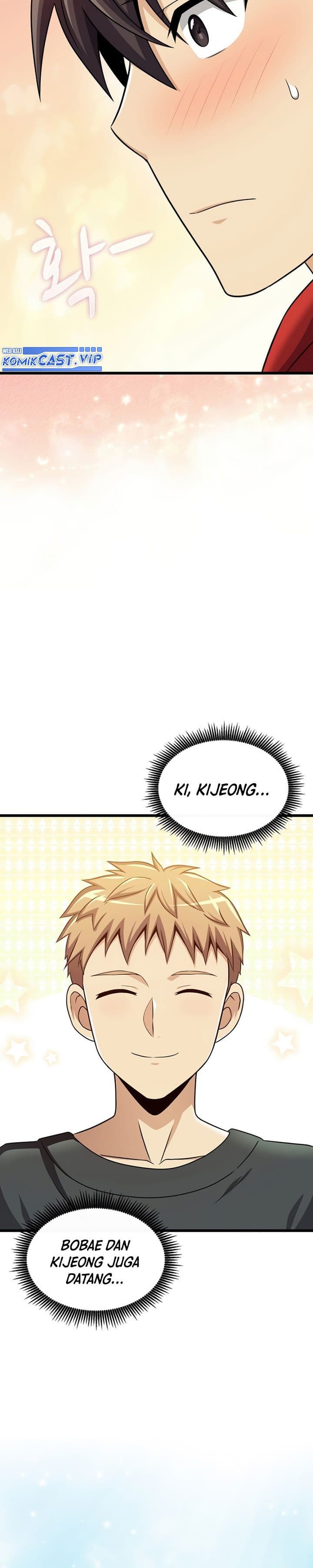 Arcane Sniper - Chapter 122 - Page 22