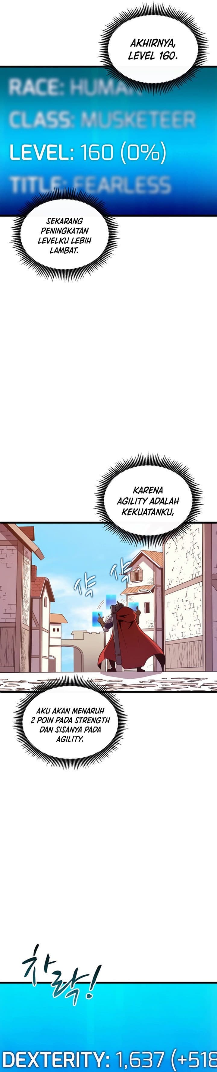 Arcane Sniper - Chapter 122 - Page 29