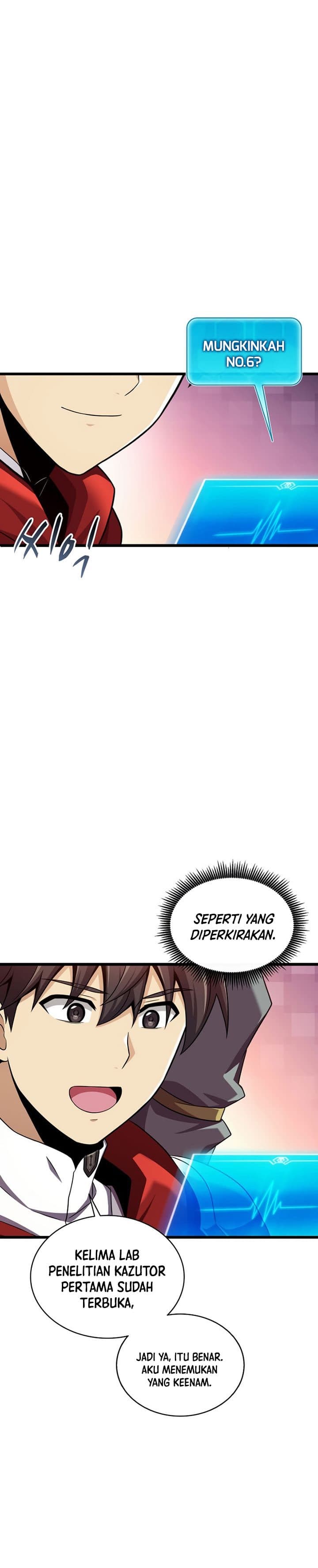 Arcane Sniper - Chapter 122 - Page 37