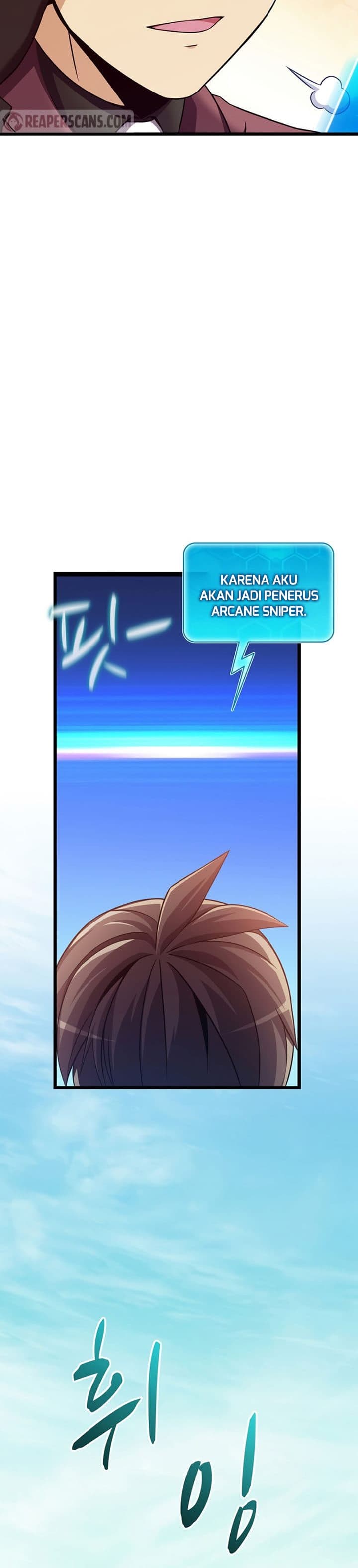 Arcane Sniper - Chapter 122 - Page 39