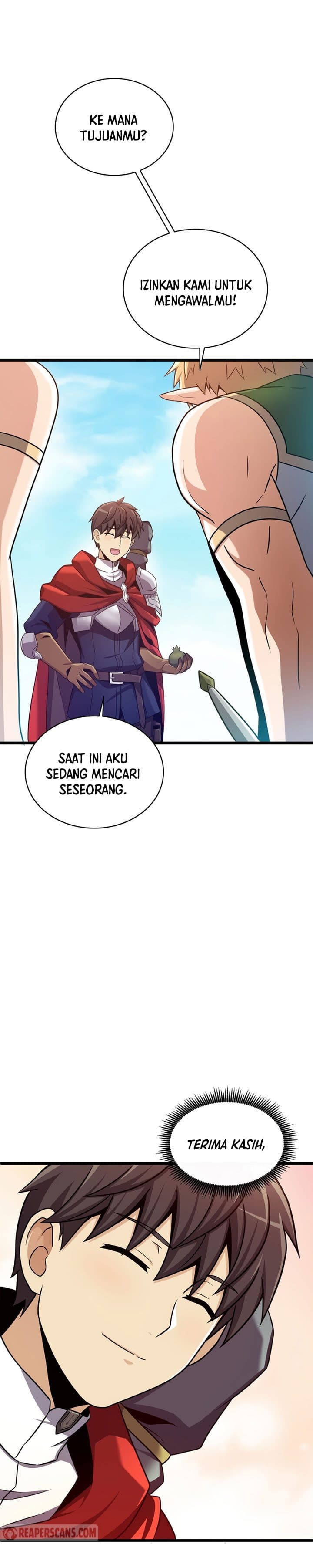 Arcane Sniper - Chapter 123 - Page 15