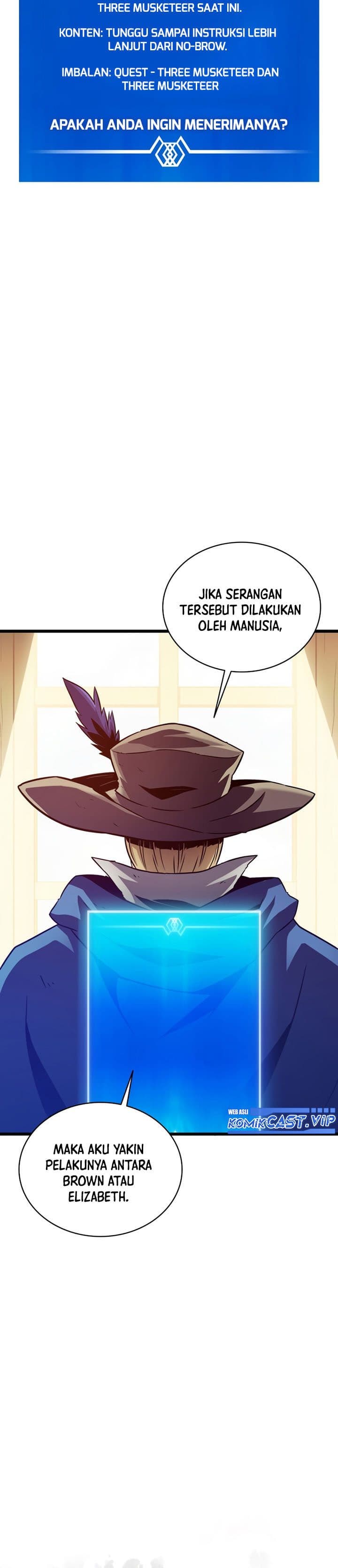 Arcane Sniper - Chapter 123 - Page 34