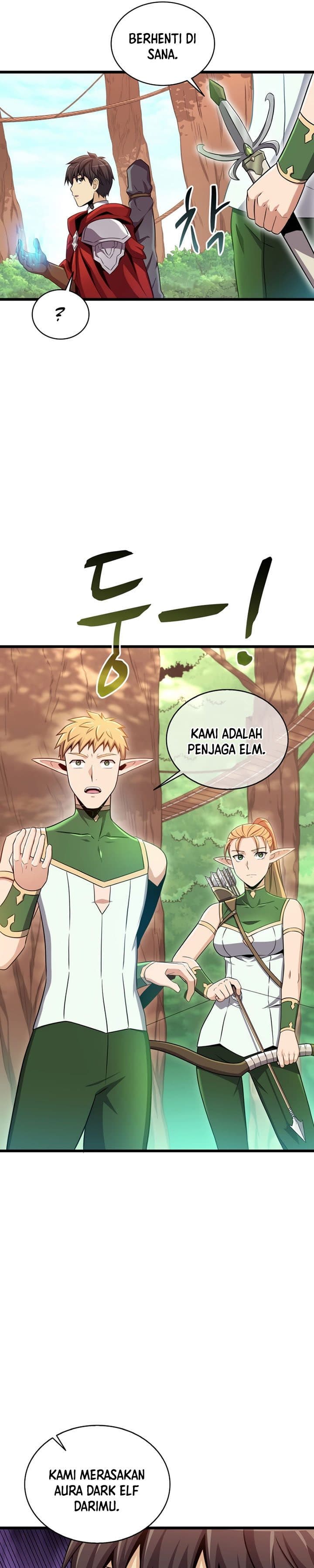 Arcane Sniper - Chapter 123 - Page 5