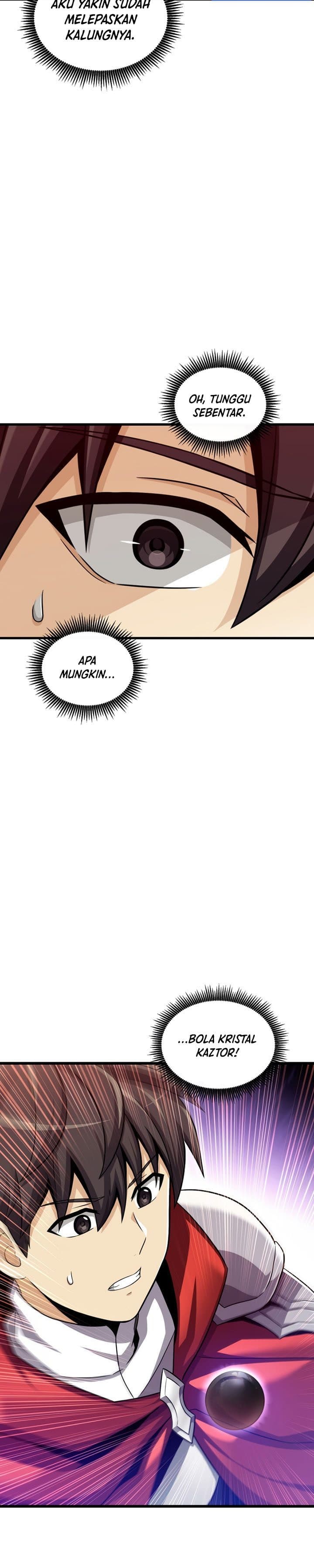 Arcane Sniper - Chapter 123 - Page 7