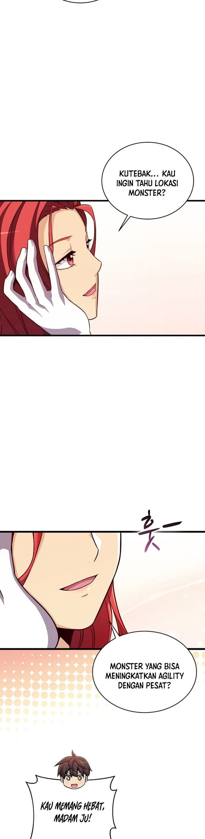 Arcane Sniper - Chapter 124 - Page 15