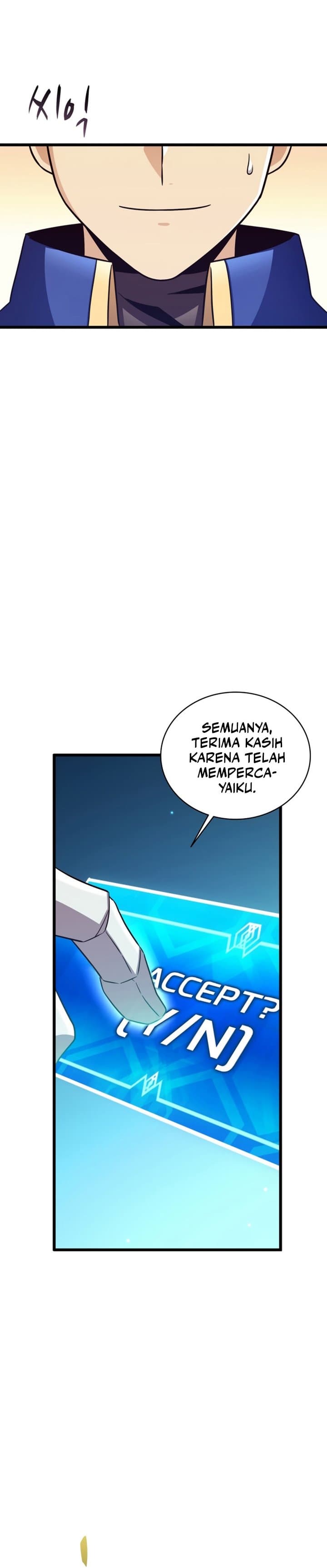 Arcane Sniper - Chapter 125 - Page 28
