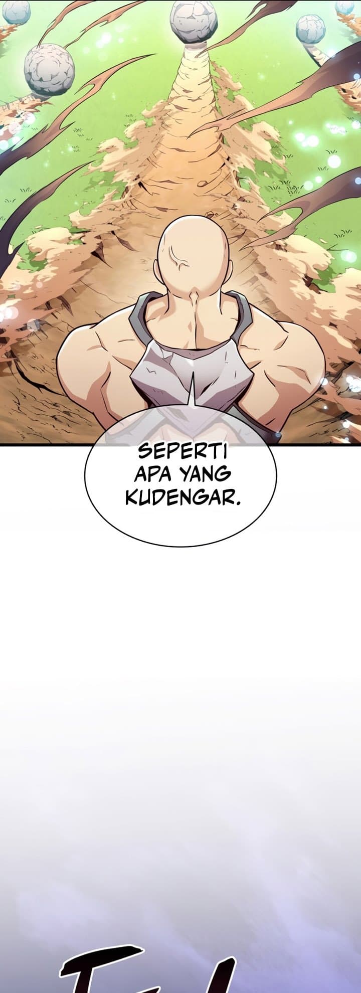 Arcane Sniper - Chapter 125 - Page 38