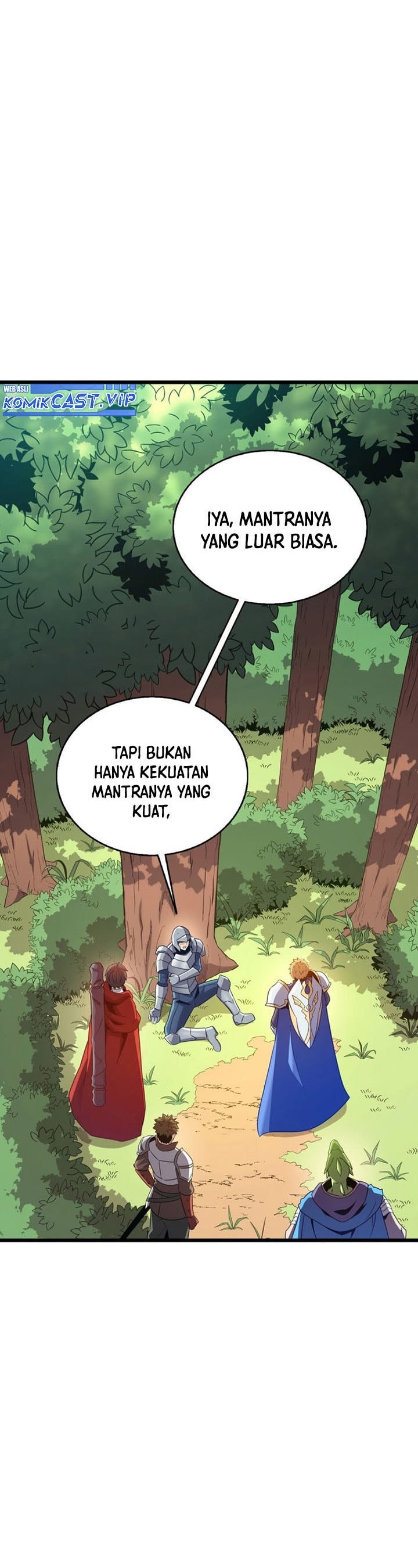 Arcane Sniper - Chapter 126 - Page 13