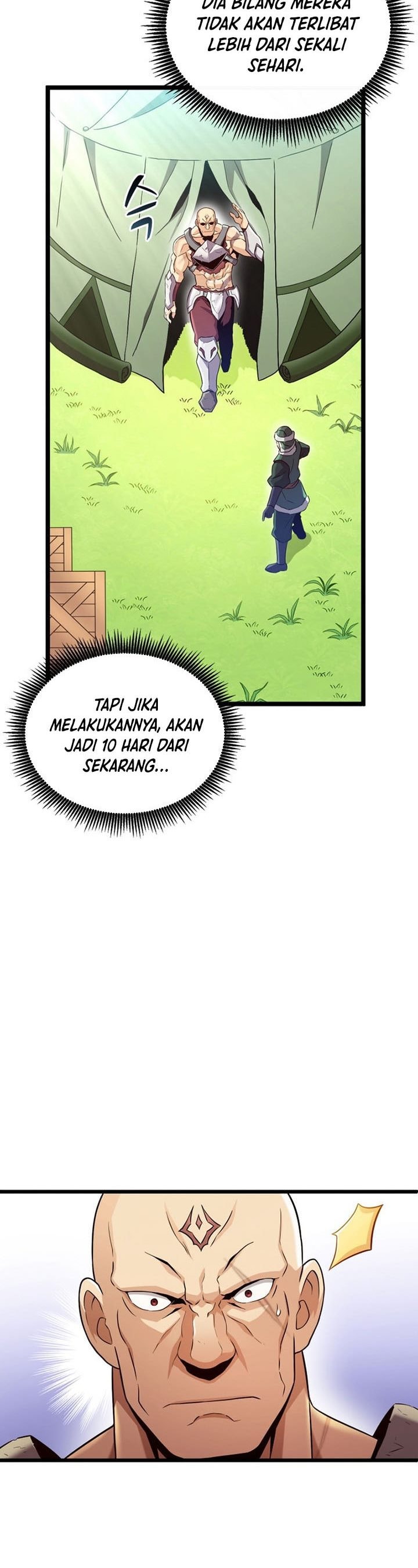 Arcane Sniper - Chapter 126 - Page 27