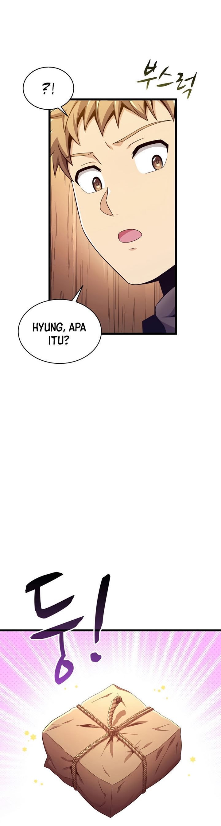 Arcane Sniper - Chapter 127 - Page 16