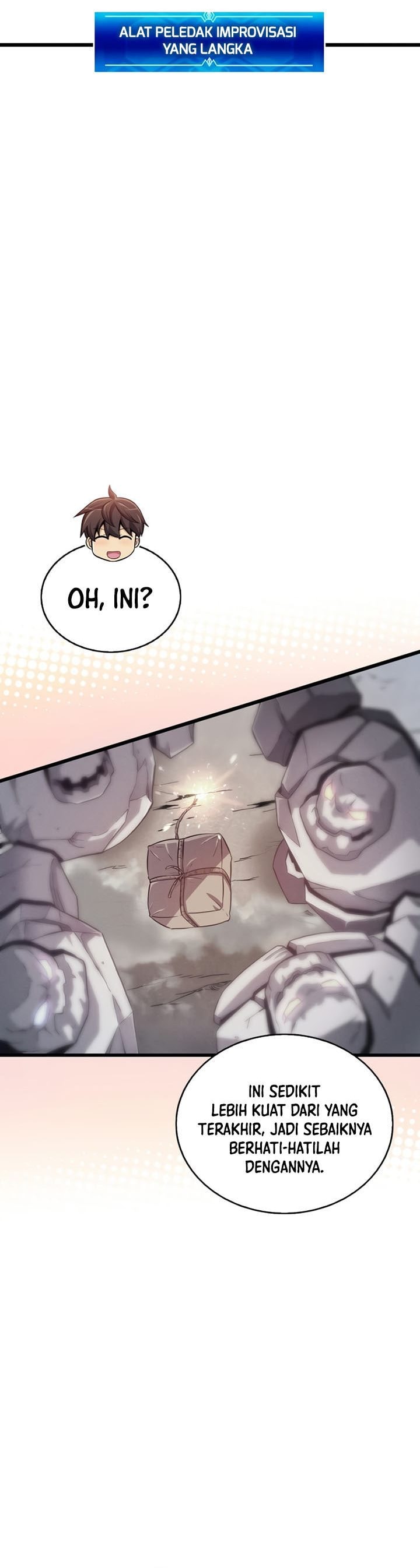 Arcane Sniper - Chapter 127 - Page 17