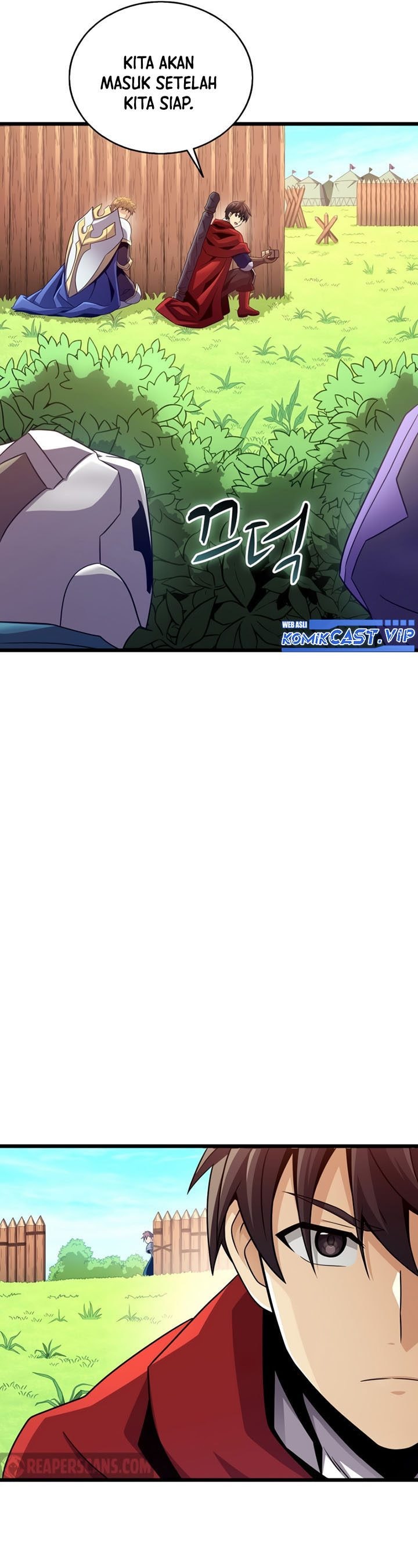 Arcane Sniper - Chapter 127 - Page 18