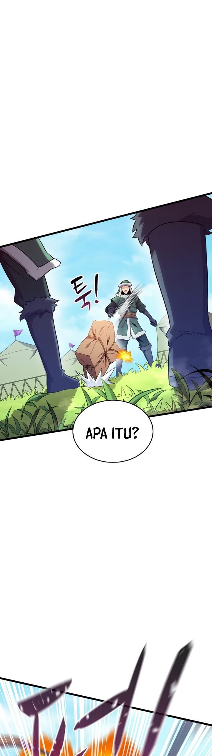 Arcane Sniper - Chapter 127 - Page 22
