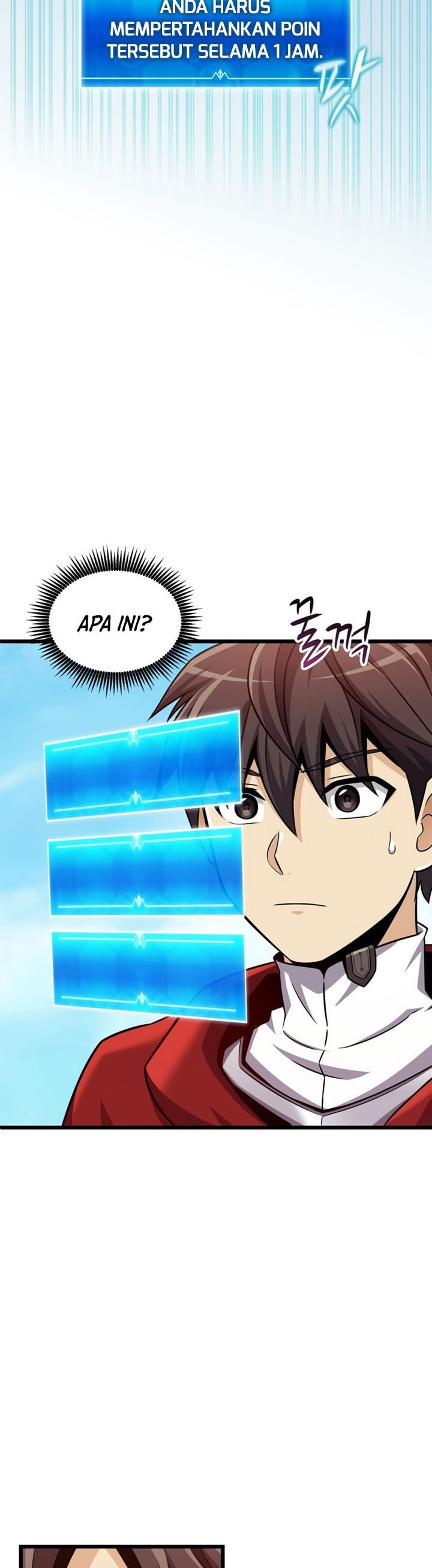 Arcane Sniper - Chapter 127 - Page 35