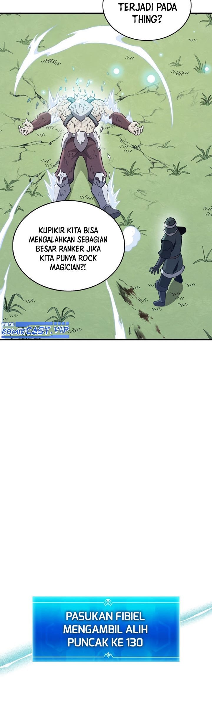 Arcane Sniper - Chapter 127 - Page 39
