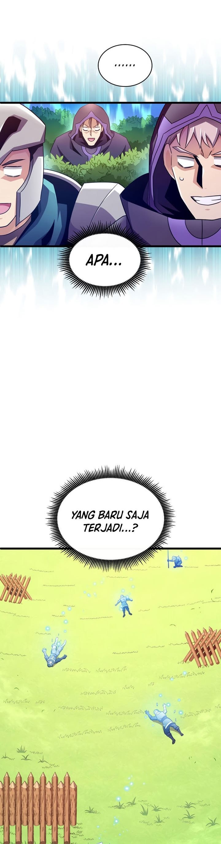 Arcane Sniper - Chapter 127 - Page 4