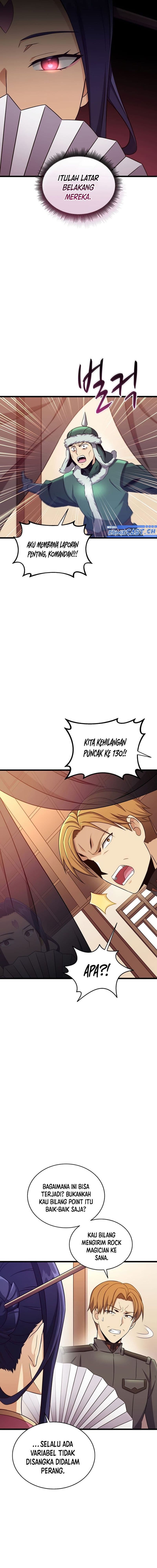 Arcane Sniper - Chapter 128 - Page 13