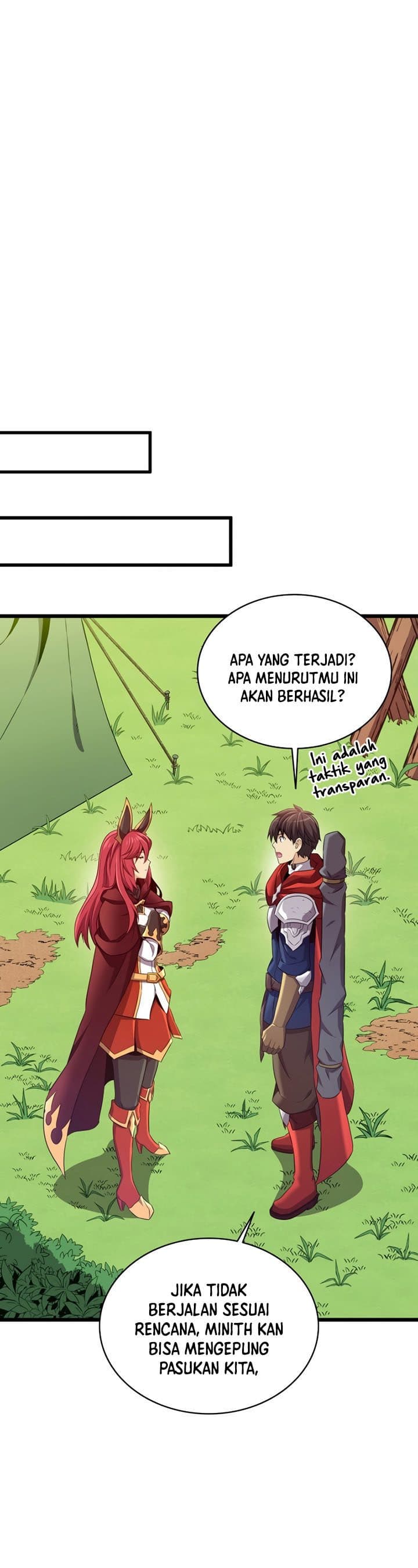 Arcane Sniper - Chapter 130 - Page 29