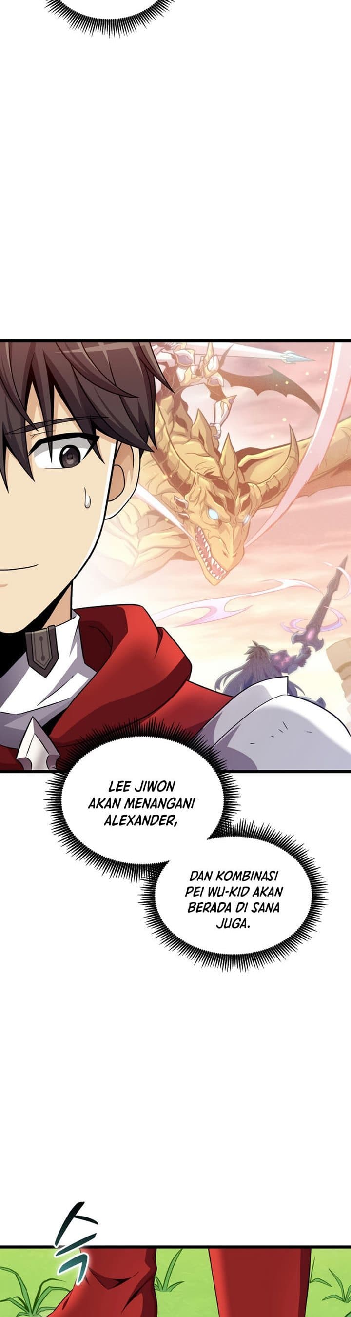 Arcane Sniper - Chapter 130 - Page 42