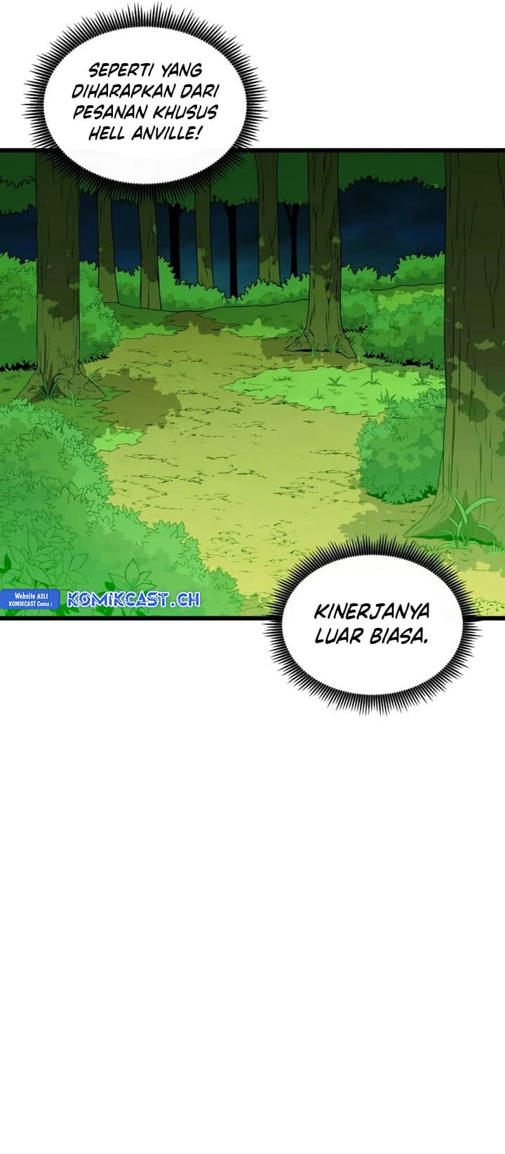 Arcane Sniper - Chapter 131 - Page 34