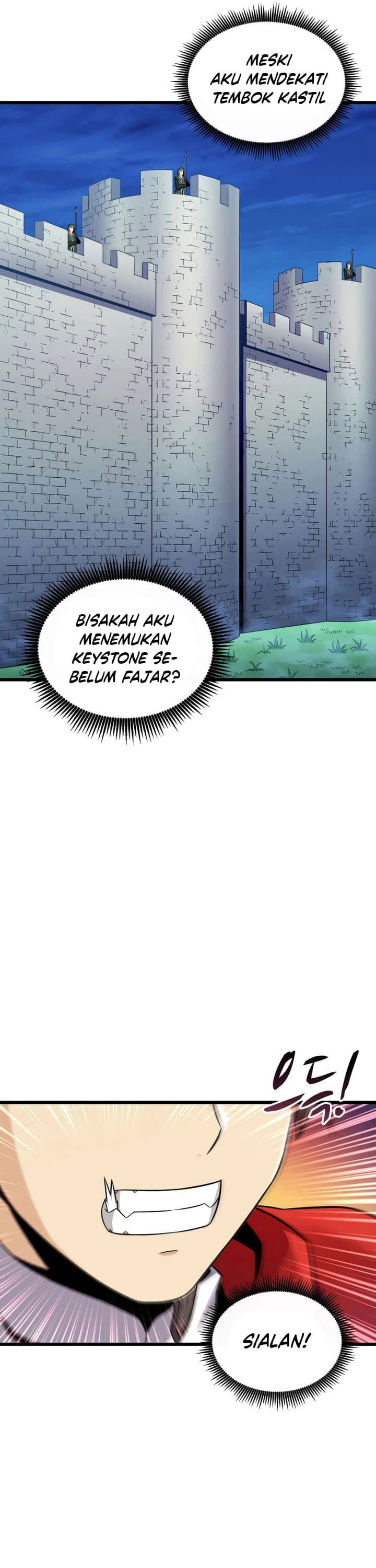 Arcane Sniper - Chapter 131 - Page 39