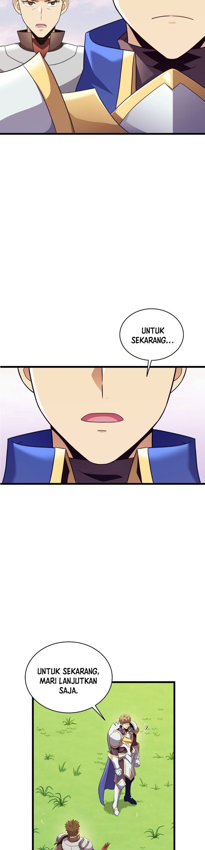 Arcane Sniper - Chapter 132 - Page 10
