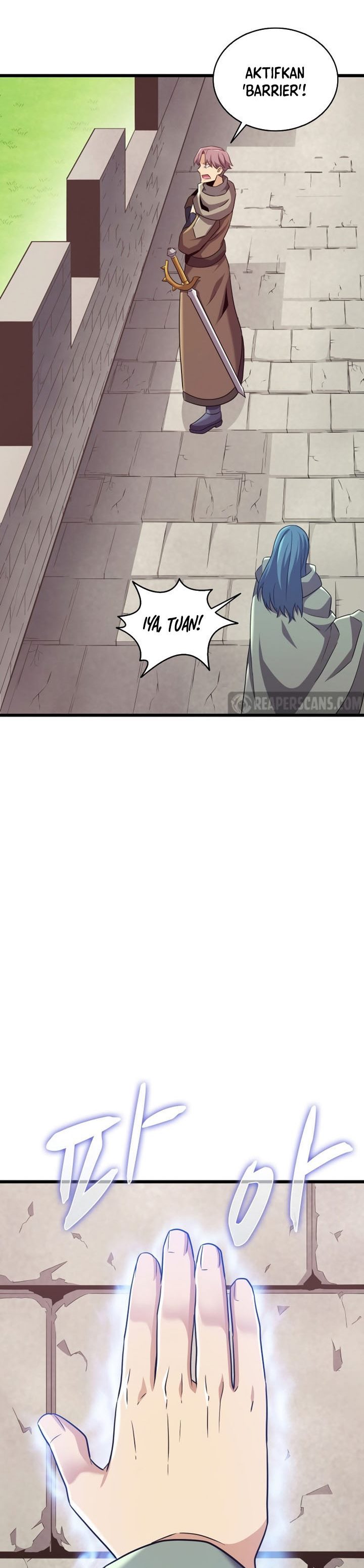 Arcane Sniper - Chapter 132 - Page 25