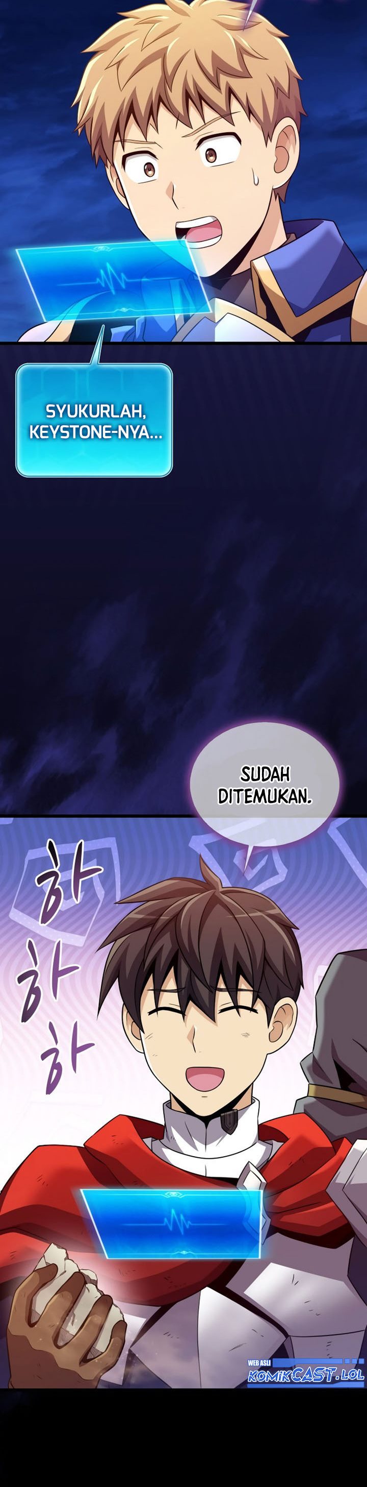 Arcane Sniper - Chapter 132 - Page 32